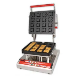 Купить тарталетница pavoni cookmatik без форм – цена от завода, доставка до двери | RuOborudovanie.ru