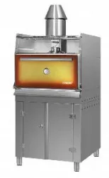 Купить гриль-печь josper hjx-45lbc – цена от завода, доставка до двери | RuOborudovanie.ru