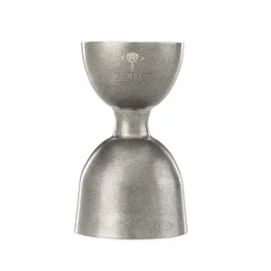 Джиггер Mercer Culinary Vintage M37006Vn 30/60, утяжеленный, нерж.сталь – купить по цене завода