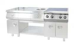 Купить плита стеклокерамическая kocateq 1m0pevtr с 4 зон.нагр., линия 650 – цена от завода, доставка до двери | RuOborudovanie.ru