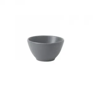 Соусник 0,11Л D8,5См H5См, без борта, Nourish, цвет Seattle Grey Rbgybsd41 – купить по цене завода