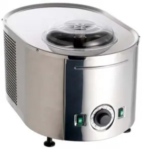 Фризер Musso Mini (1 чаша 0,7л) (батч-фризер) для твердого мороженого – купить по цене завода