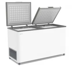 Ларь морозильный Frostor F500SD белый Standart Double – купить в RuOborudovanie.ru с доставкой до двери Купить ларь морозильный frostor f500sd белый standart double – цена от завода, доставка до двери | RuOborudovanie.ru