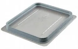 Купить крышка cambro для gn1/2 с силиконовым уплотнителем 20cwgl135 – цена от завода, доставка до двери | RuOborudovanie.ru
