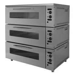 Купить шкаф жарочный grill master шжэ/3 22230 секционный, н/сталь – цена от завода, доставка до двери | RuOborudovanie.ru
