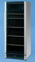 Купить шкаф винный tecfrigo wine 155 черный – цена от завода, доставка до двери | RuOborudovanie.ru