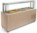 Купить стол шведский охлаждающий остров. enofrigo doge servito qprf 1400 – цена от завода, доставка до двери | RuOborudovanie.ru