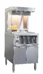 Купить станция картофеля фри robolabs stf-060 – цена от завода, доставка до двери | RuOborudovanie.ru
