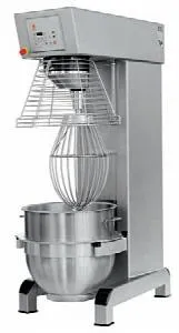 Миксер планетарный Varimixer Ergo 140 Vl-4 морское исполнение – купить по цене завода