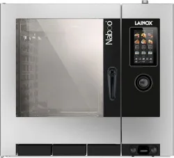 Купить пароконвектомат naboo boosted nae102b+ob102e lainox – цена от завода, доставка до двери | RuOborudovanie.ru