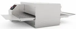 Купить печь для пиццы abat пэк-600 арт.21000003093 конвейерная электр., без крыши и основания – цена от завода, доставка до двери | RuOborudovanie.ru