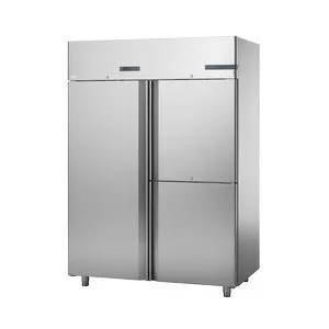 Шкаф холодильный Apach Lck140N1M1D3R 1400л без агрегата комбинированный – купить по цене завода