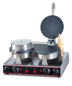 Вафельница Viatto HCB-2 – купить по цене завода