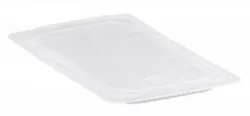 Купить крышка cambro с уплотнителем для gn 1/4 40ppsc190 – цена от завода, доставка до двери | RuOborudovanie.ru