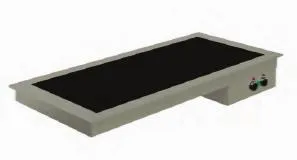 Поверхность стеклокерамическая Emainox I7Pv5 8046431 – купить по цене завода