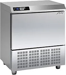 Шкаф шоковой заморозки Sagi Df51M – купить по цене завода