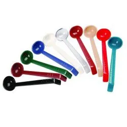 Купить половник 0,025л, 21,6см, п/к, красный, серия jiwins p-012-red – цена от завода, доставка до двери | RuOborudovanie.ru