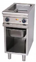 Купить сковорода kogast eb-t47/p 55875 многофункциональная – цена от завода, доставка до двери | RuOborudovanie.ru
