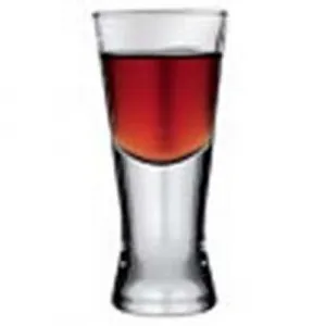 Стопка "Boston Shots" 50МЛ H100Мм D47Мм 42584 – купить по цене завода