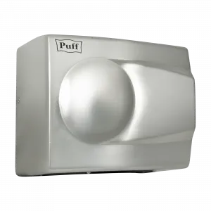 Рукосушитель Puff 8828 (1401.337) – купить по цене завода