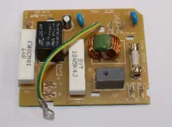 Плата Airhot для печи СВЧ Wp900 C04