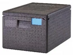 Купить термоконтейнер cambro cam gobox epp180110 изотермический – цена от завода, доставка до двери | RuOborudovanie.ru
