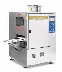 Купить тестоделитель-округлитель sottoriva athena plus 4 – цена от завода, доставка до двери | RuOborudovanie.ru