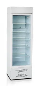 Шкаф холодильный Бирюса-310 P – купить по цене завода