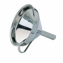 Воронка METAL CRAFT KW-III-K – купить в RuOborudovanie.ru с доставкой до двери Купить воронка metal craft kw-iii-k – цена от завода, доставка до двери | RuOborudovanie.ru