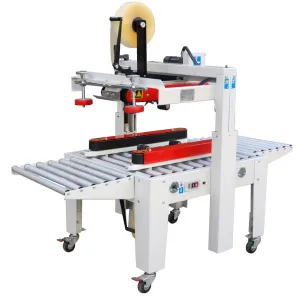 Заклейщик коробов FXJ-5050B – купить по цене завода