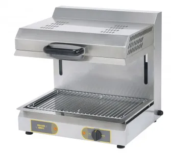 Гриль саламандра Roller Grill Sem 600 B – купить по цене завода