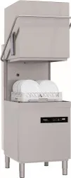 Купить машина посудомоечная apach ac800psdd (st3801rudd) купольная с помпой – цена от завода, доставка до двери | RuOborudovanie.ru