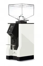 Купить кофемолка eureka mignon specialita 55 15bl white – цена от завода, доставка до двери | RuOborudovanie.ru