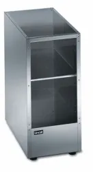 Купить стенд открытый lincat cn4 с полкой линии silverlink – цена от завода, доставка до двери | RuOborudovanie.ru