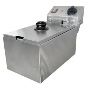 Фритюрница Viatto HDF4J – купить по цене завода