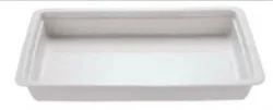 Гастроемкость из керамики GN1/1х6,5 см Paderno 4433206 – купить в RuOborudovanie.ru с доставкой до двери Купить гастроемкость из керамики gn1/1х6,5 см paderno 4433206 – цена от завода, доставка до двери | RuOborudovanie.ru