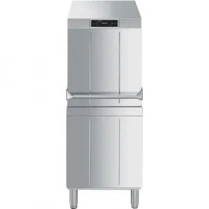 Посудомоечная машина Smeg HTY520DSH купольная – купить по цене завода
