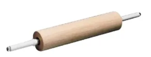 Скалка Paderno 4703640 – купить по цене завода