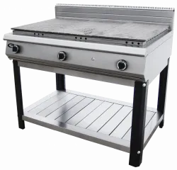 Купить плита со сплошной поверхностью grill master ф6жтлспг (на подставке), – цена от завода, доставка до двери | RuOborudovanie.ru