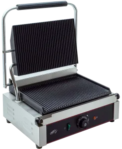 Гриль контактный Crazy Pan CP-CG34R – купить по цене завода