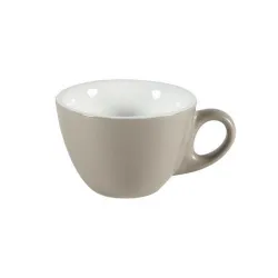 Купить чашка espresso 85мл menu shades, цвет smoke grey zcsspec31 – цена от завода, доставка до двери | RuOborudovanie.ru