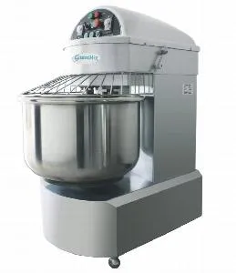 Тестомес Gastromix спиральный Hs80B – купить по цене завода