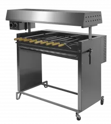 Купить шашлычница grill master ф2шг 11301 – цена от завода, доставка до двери | RuOborudovanie.ru