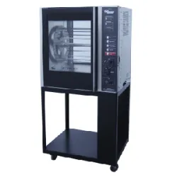 Купить гриль для кур grill master ф3кэл/1 22147 конвекционный – цена от завода, доставка до двери | RuOborudovanie.ru
