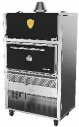 Купить гриль-печь josper hja-45 hc – цена от завода, доставка до двери | RuOborudovanie.ru
