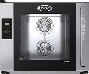 Конвекционная печь Unox Xeft-06Eu-Elrv-Dr – купить по цене завода
