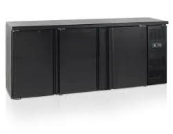 Купить шкаф барный tefcold cbc310 холодильный – цена от завода, доставка до двери | RuOborudovanie.ru
