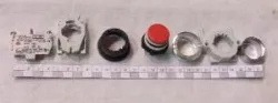 Кнопка Varimixer Ar31-174.3 – купить в RuOborudovanie.ru с доставкой до двери Кнопка Varimixer Ar31-174.3