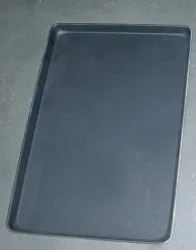 Купить противень kocateq rs24 (для пароварки rs) из нержавеющей стали стандартный 59,5*39,5 см – цена от завода, доставка до двери | RuOborudovanie.ru
