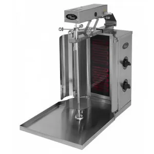 Аппарат для шаурмы Grill Master Ф2ШМС/1 арт.21211 – купить по цене завода